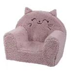 FreeOn Children armchair Cozy kitty