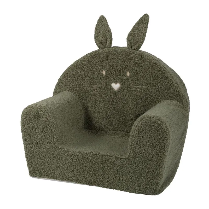 FreeOn Children armchair bunny