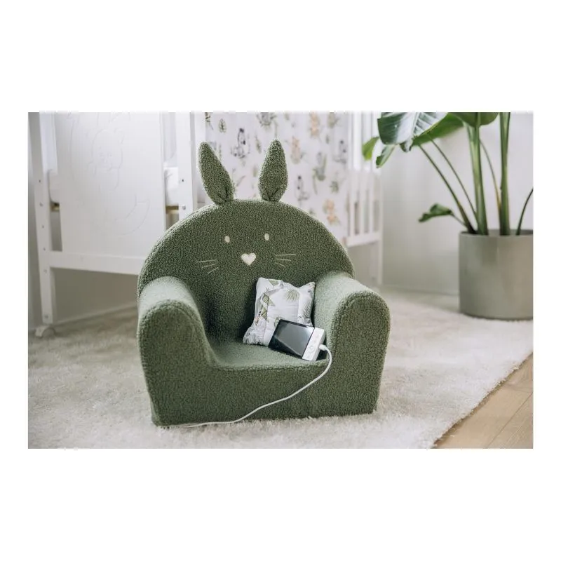 FreeOn Children armchair bunny