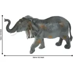 Elephant Toy Animal Adventure