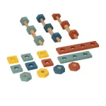 FreeOn Free2Play My first wooden Work Bench with accessories