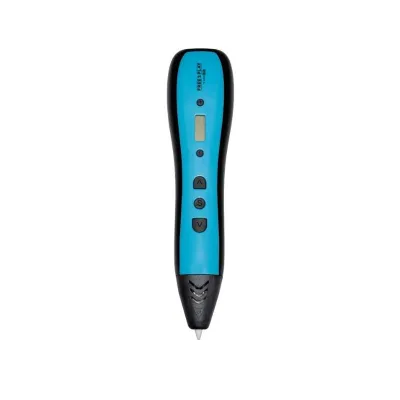 FreeOn Free2Play 3D Funny Printing Pen Blue