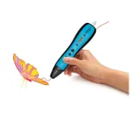 FreeOn Free2Play 3D Pen Funny Printing Pink