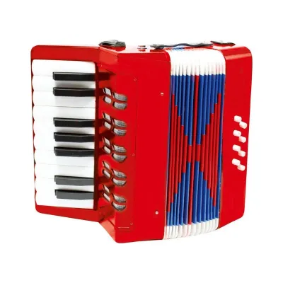 FreeOn Free2Play Accordion Lux Children's Musical Toy