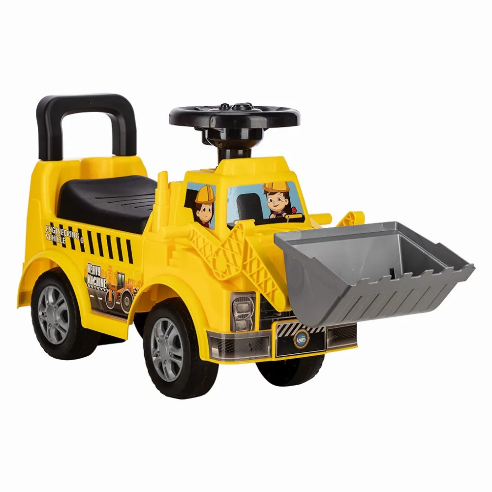 FreeOn Free2Move Ride ON, Bulldozer