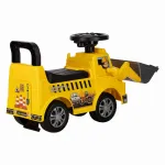 FreeOn Free2Move Ride ON, Bulldozer