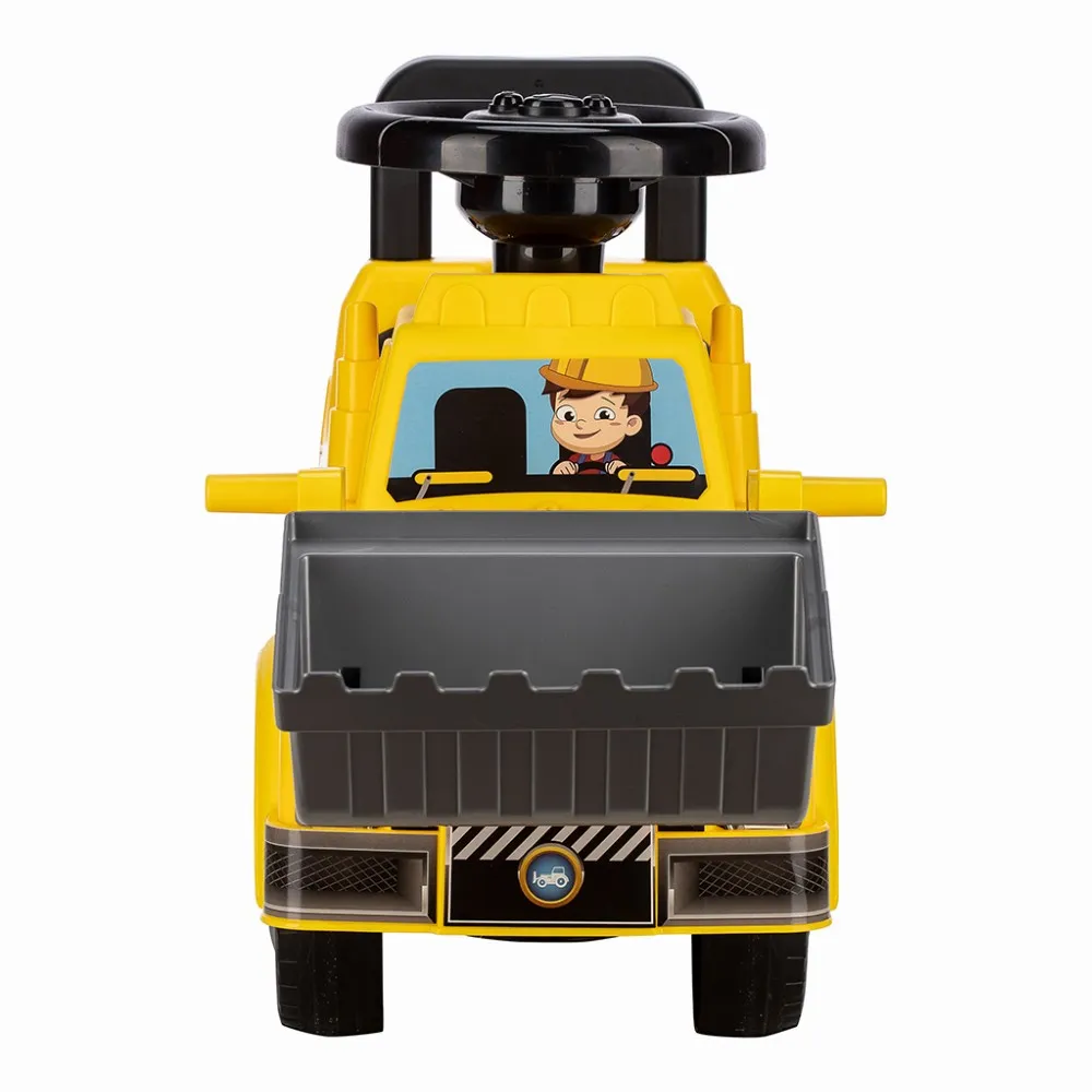FreeOn Free2Move Ride ON, Bulldozer