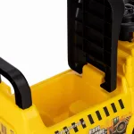 FreeOn Free2Move Ride ON, Bulldozer
