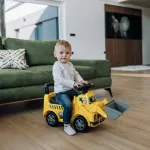 FreeOn Free2Move Ride ON, Bulldozer