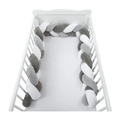 FreeOn Braid Bumper Grey/White