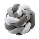 FreeOn Braid Bumper Grey/White