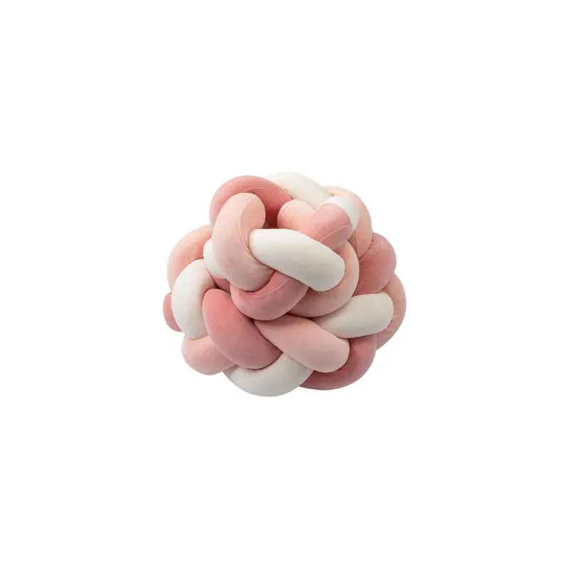 FreeOn Braid Bumper White/Pink
