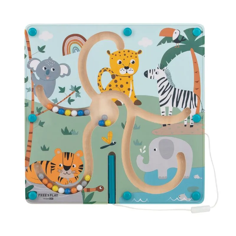 FreeOn Free2Play Magnetic Maze