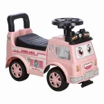 FreeOn Free2Move Ride ON Ambulance