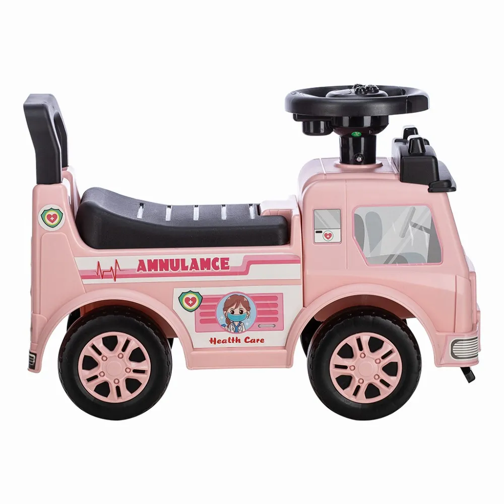 FreeOn Free2Move Ride ON Ambulance
