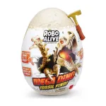 Zuru Robo Alive Mega Dino Fossil Find
