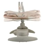 Electric swing Cozy Mocha