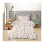 Greenwich Polo Club Sheet Set For Single Bed