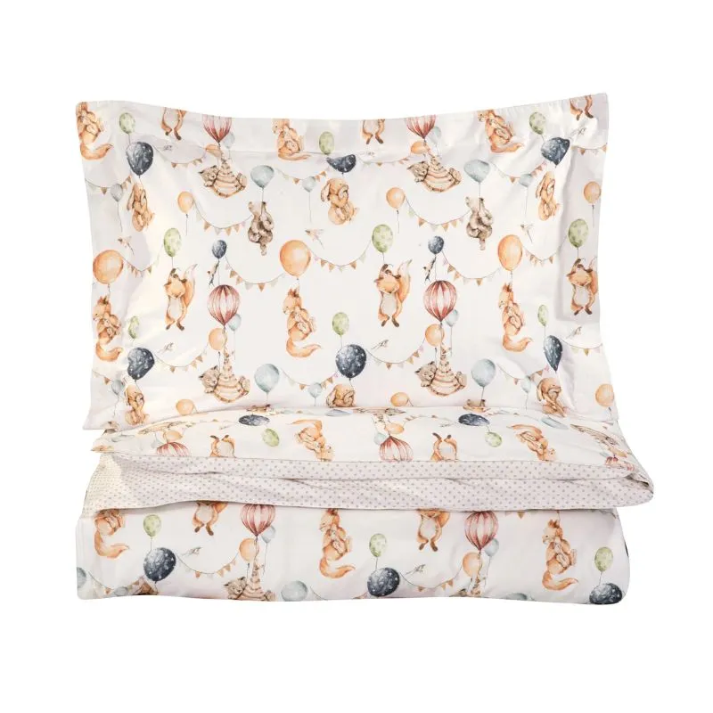 Greenwich Polo Club Duvet Cover