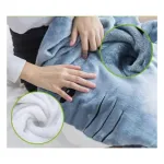 Shark Fluffy Sleeping Bag
