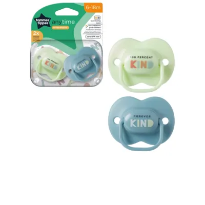 Tommee Tippee Anytime 6-18m