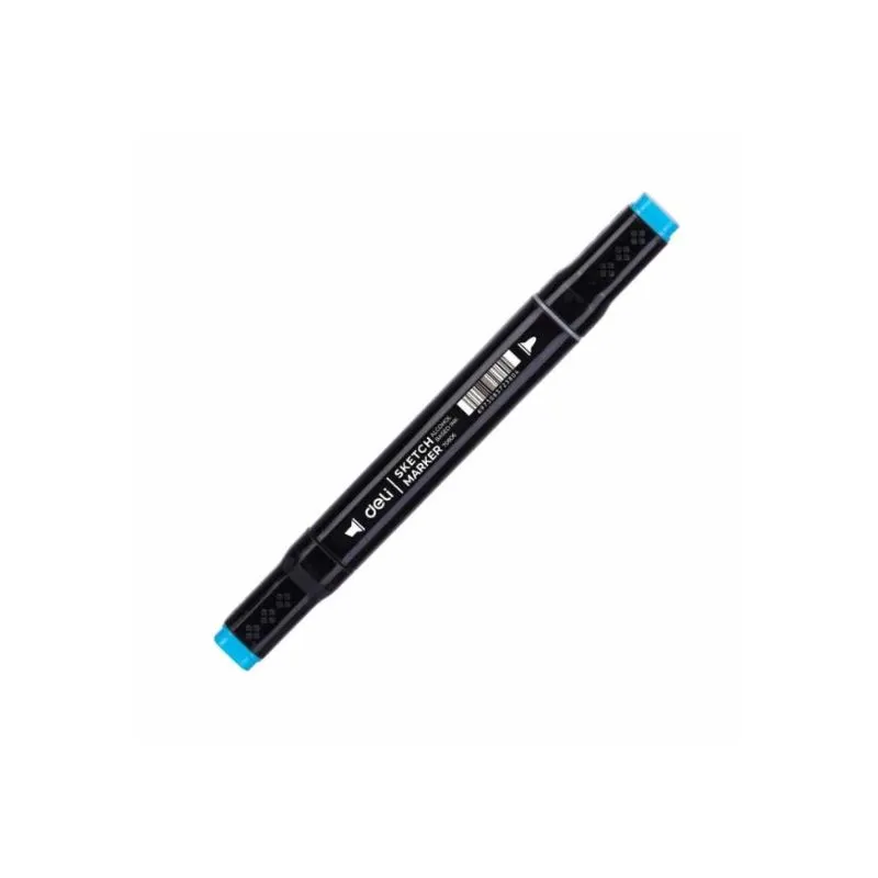 Deli Dual-tip 30 Sketch Markers