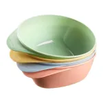 Tommee Tippee Exp Easy Scoop Feed Bowl X4