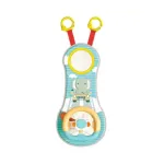 Lazarid Baby Wheelbarrow Elephant