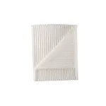 FreeOn Blanket Cuddle binky white 70×90cm