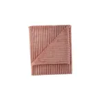 FreeOn Blanket Cuddle binky Rosa 70×90 cm