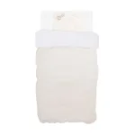 FreeOn Bedding set, 12 pieces, Sleep guardian Beige