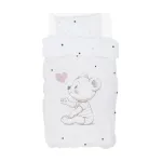 FreeOn bedding 6 pcs Teddy