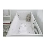 FreeOn bedding 6 pcs Teddy