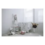 FreeOn bedding 6 pcs Teddy