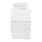 FreeOn Bedding Set Farm 6 pcs