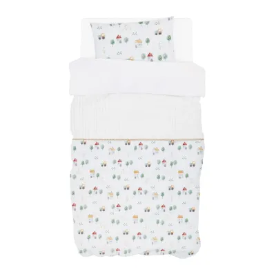 FreeOn Bedding Set Farm 6 pcs