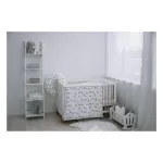 FreeOn Bedding Set Farm 6 pcs