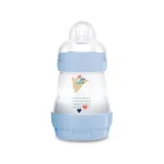 MAM Easy Start Anti-colic Bottle 160ml - Blue