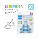 MAM Teat size X