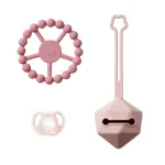 Tommee Tippee Soothing Silicone Comfort Gift Set