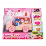 YUMMILAND Lipgloss Truck