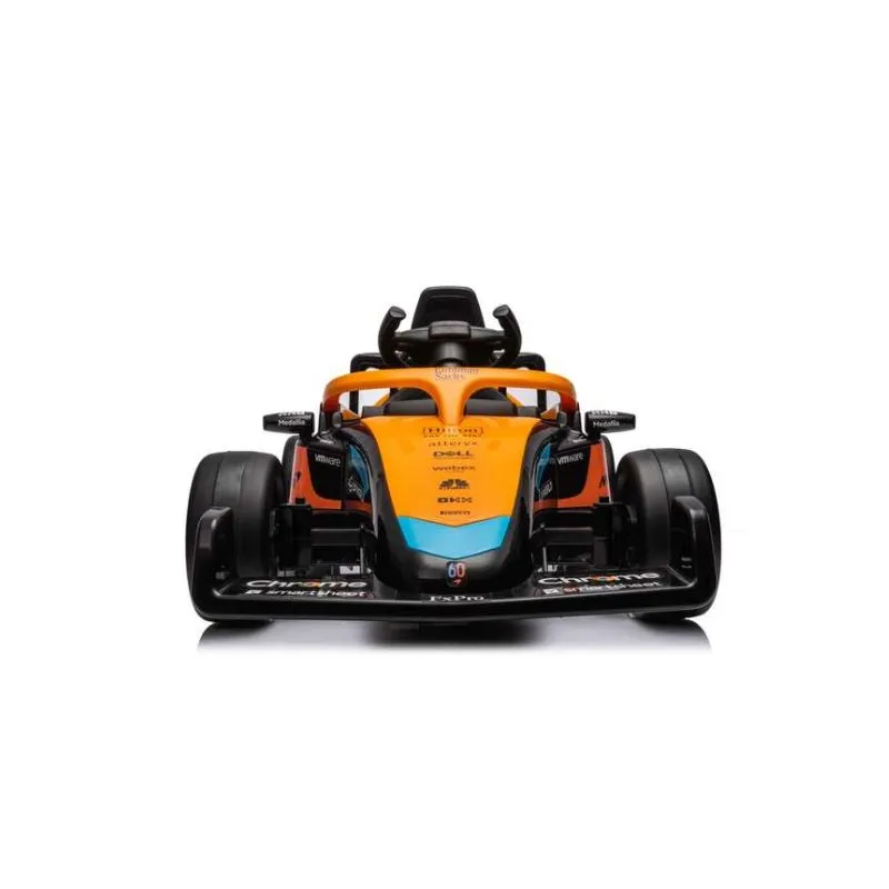 F1 McLaren Electric Car, 10.8V, 706