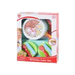 PlayGo Birthday Cake Set