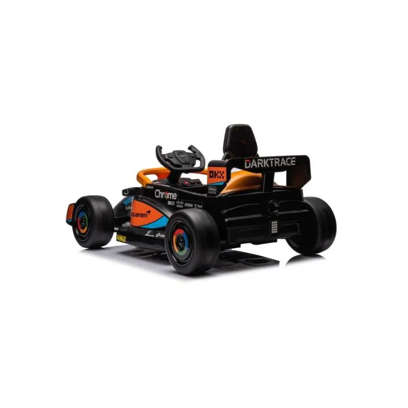 F1 McLaren Electric Car, 10.8V, 706