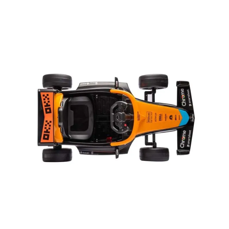 F1 McLaren Electric Car, 10.8V, 706