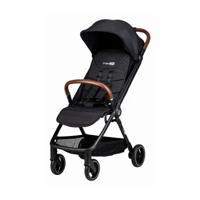 FreeOn stroller Bold, autofolding
