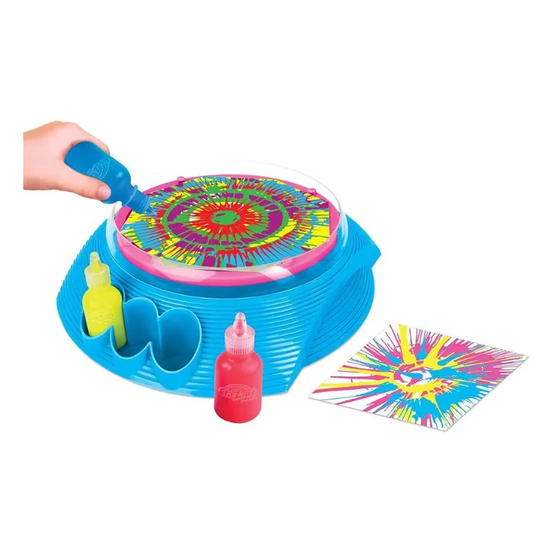 Cra-Z-Art Scented Spin Art