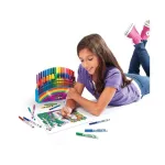 Cra-Z-Art Amazing Art Case