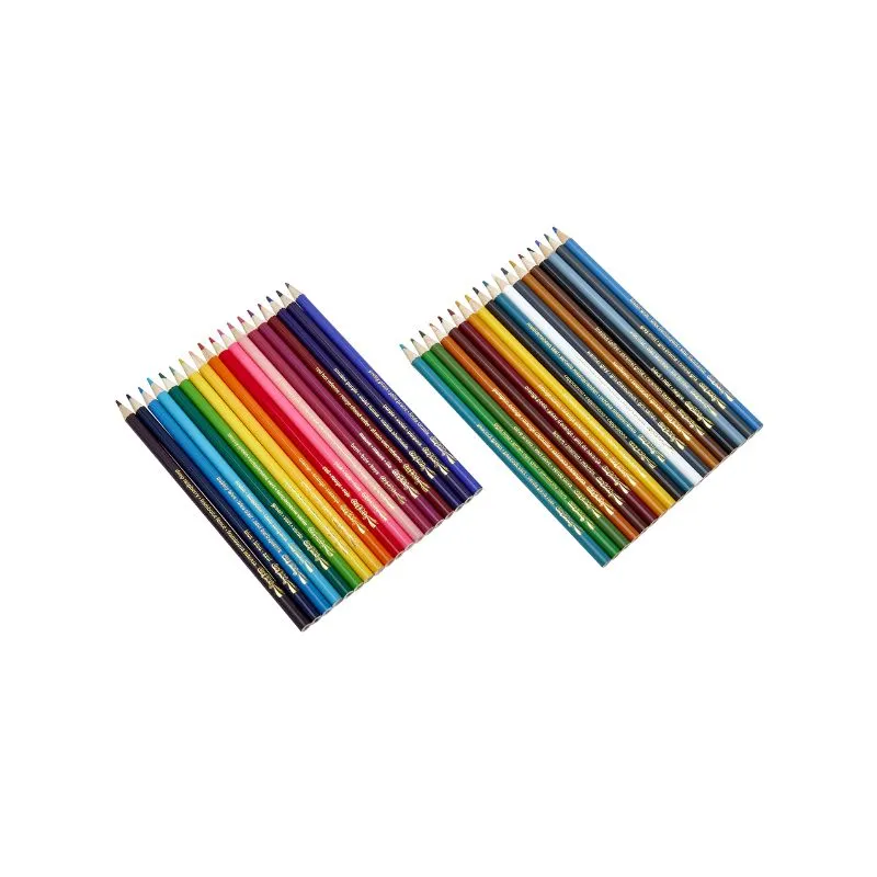 Cra-Z-Art Colored Pencils 36 Count