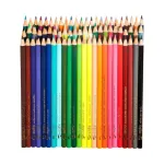 Cra-Z-Art 72 Colored Pencils